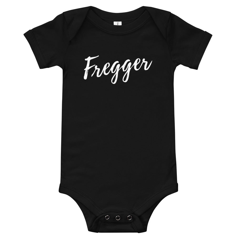 Baby-Einteiler - Fregger