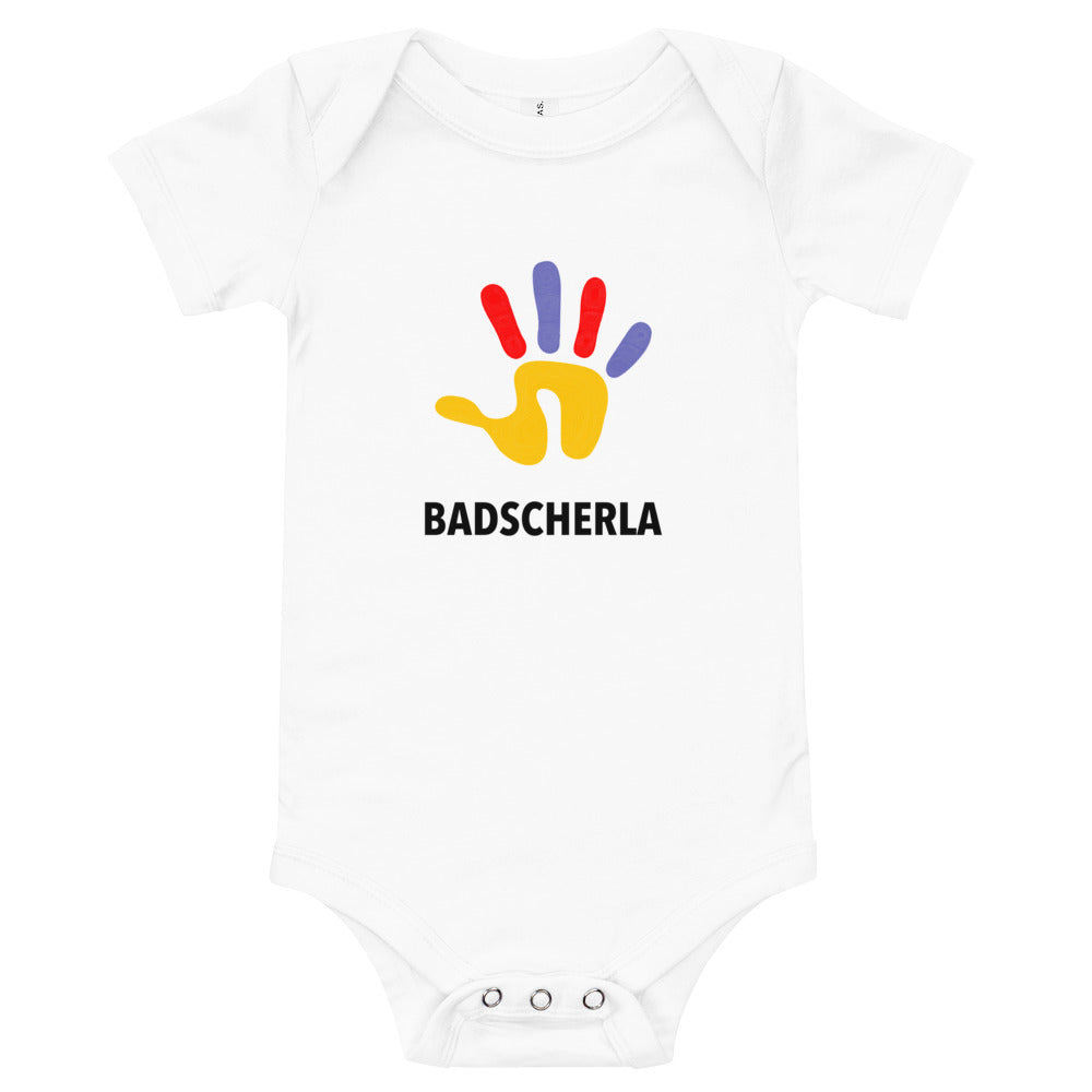 Baby-Einteiler - Badscherla