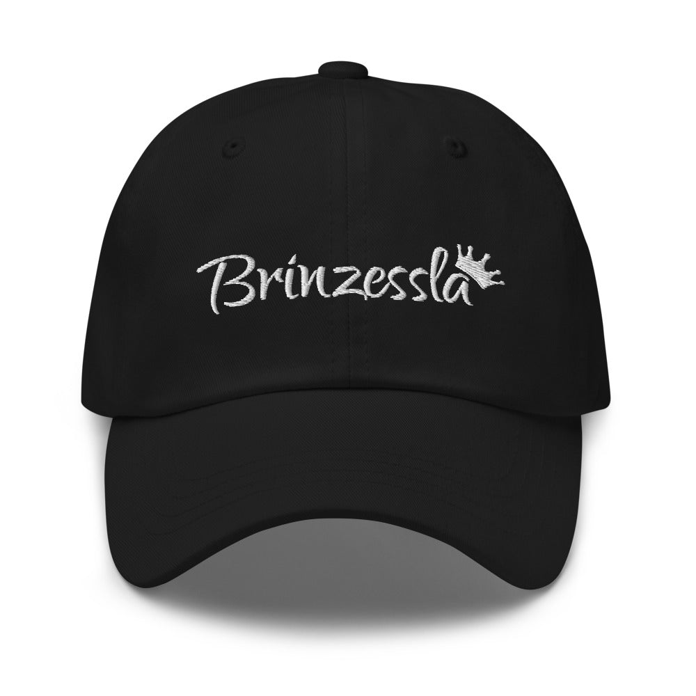 Brinzessla Cap
