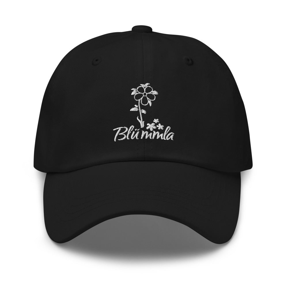 Blümmla Cap