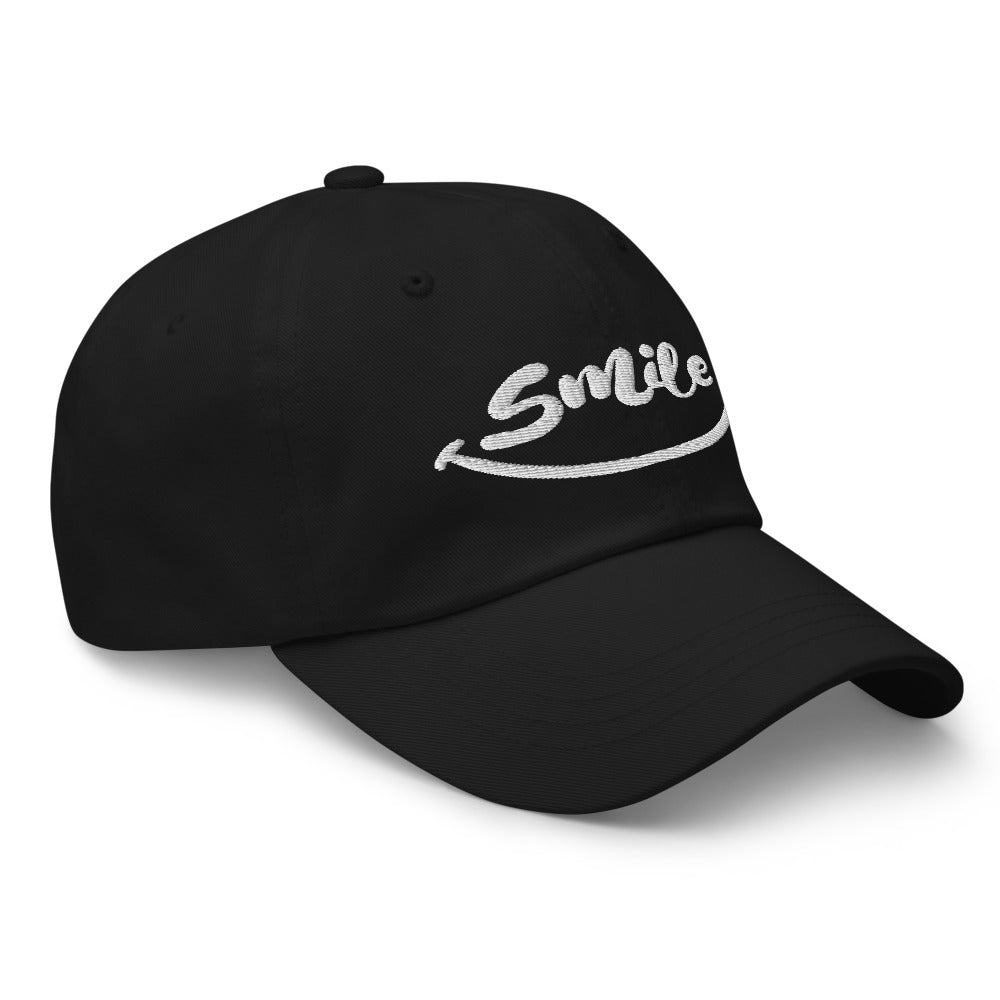 Smile - Cap
