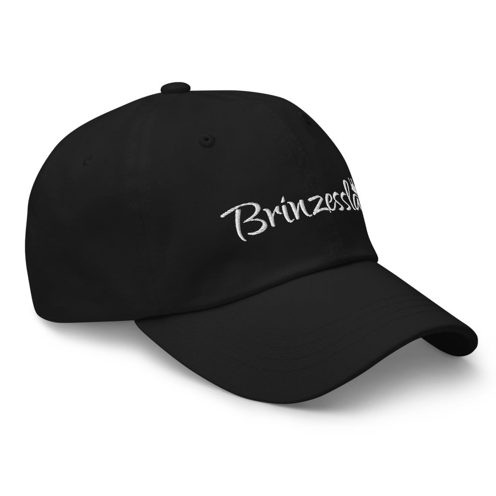 Brinzessla Cap