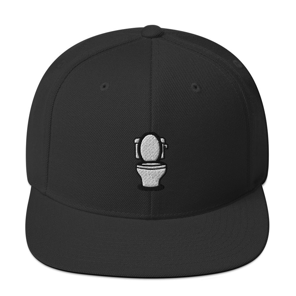 Snapback-Cap - Abbord
