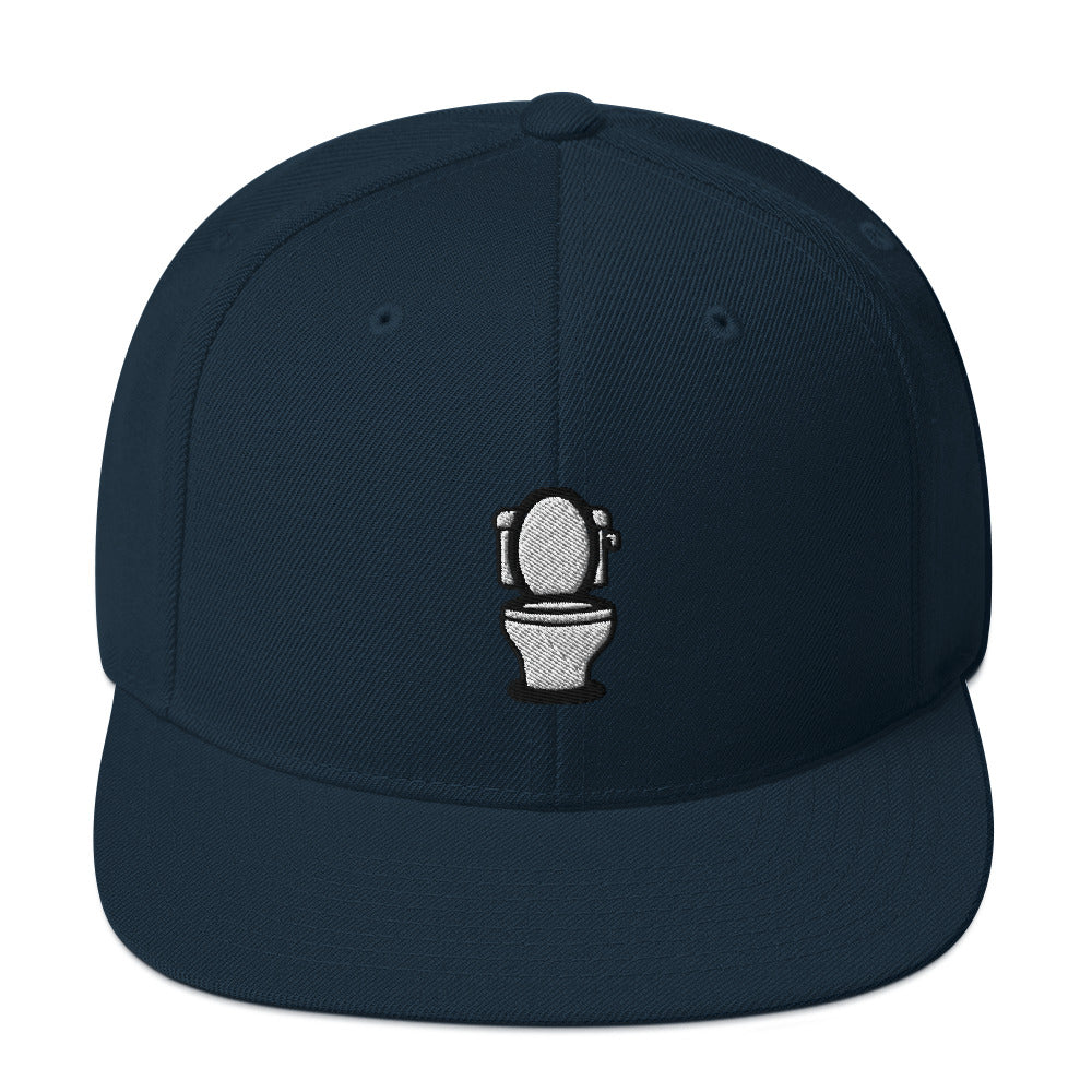 Snapback-Cap - Abbord