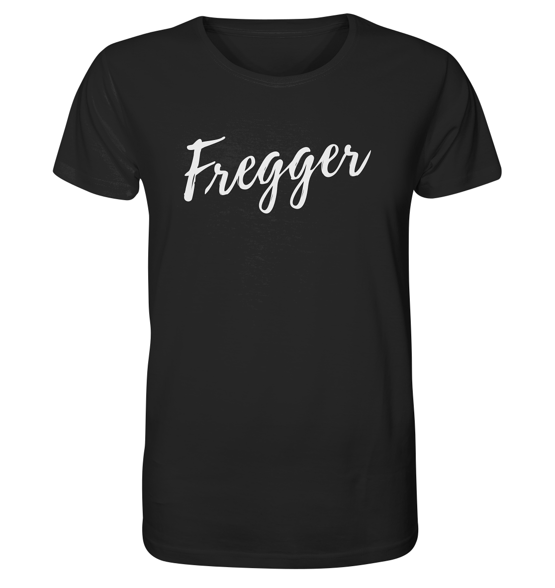 #FREGGER - Organic Shirt