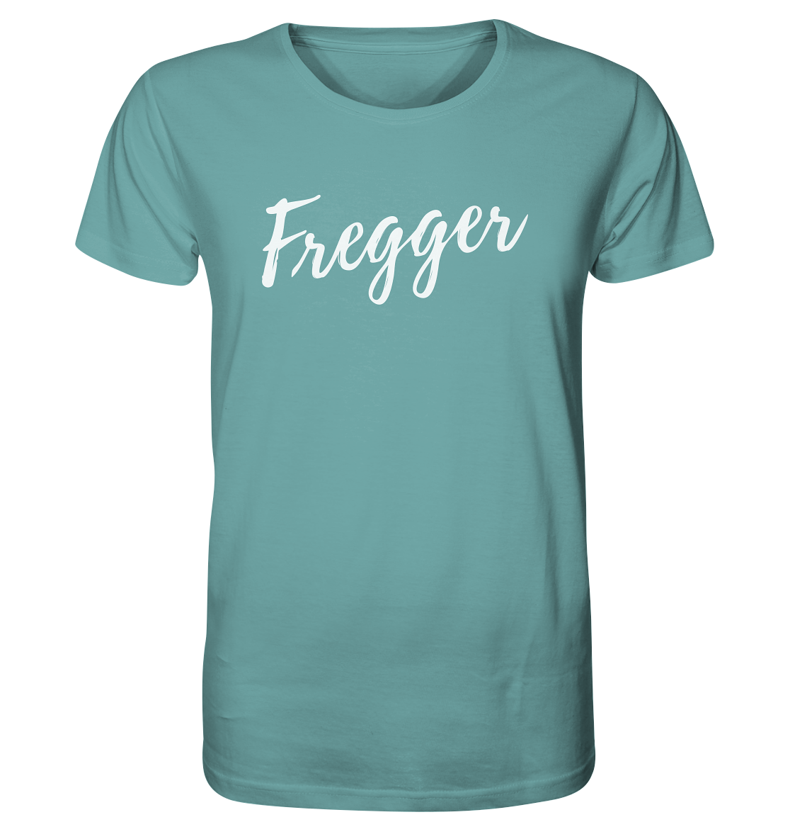 #FREGGER - Organic Shirt