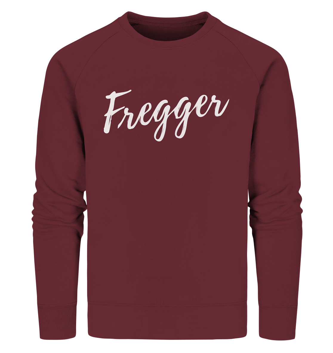 #FREGGER - Organic Sweatshirt