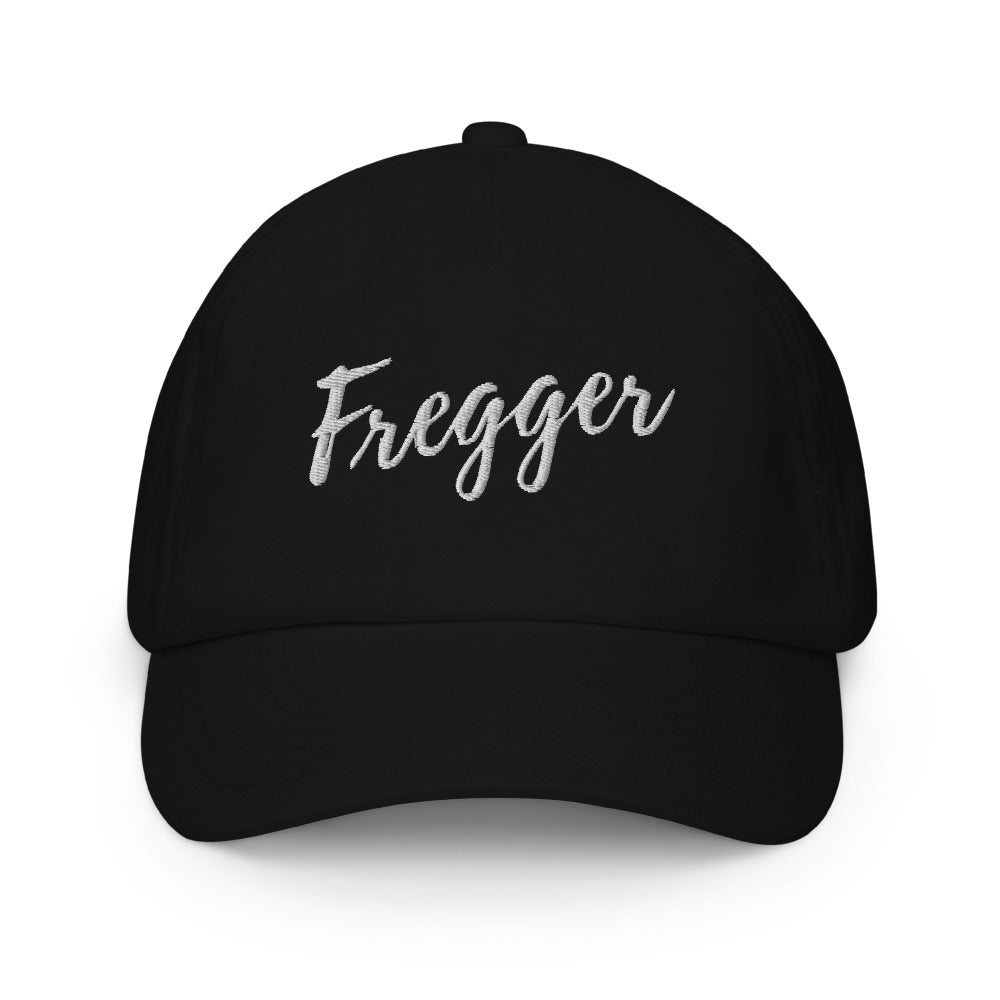 Kinder-Cap - Fregger