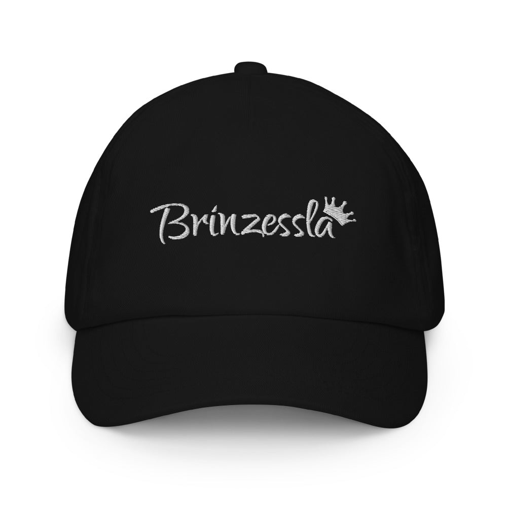 Kinder-Cap - Brinzessla