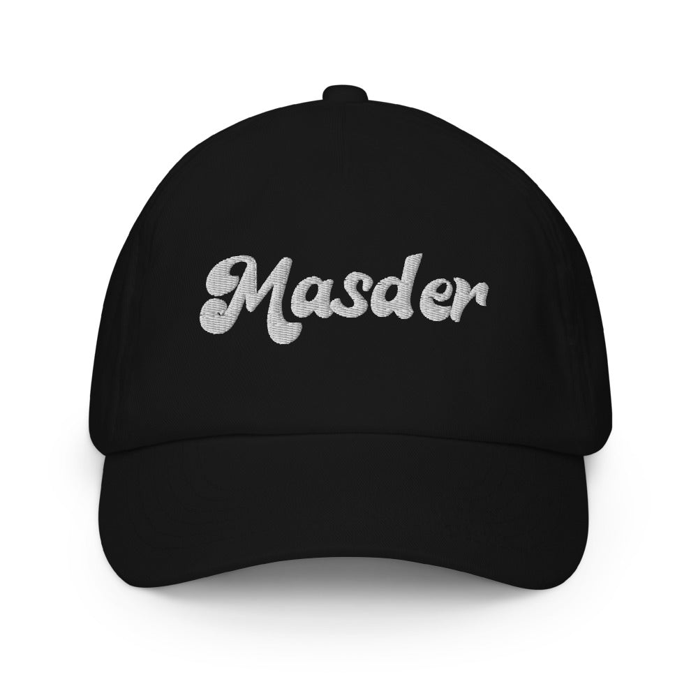 Kinder-Cap - Masder