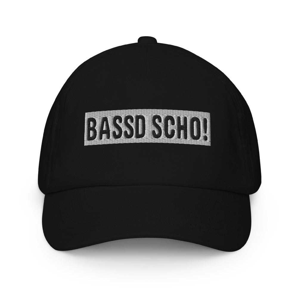 Kinder-Cap - Bassd Scho