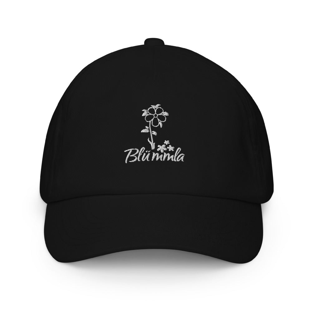 Kinder-Cap - Blümmla