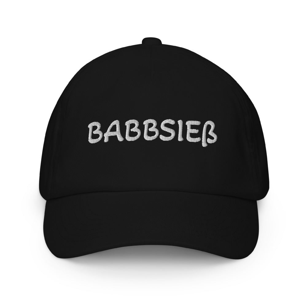 Kinder-Cap - Babbsieß