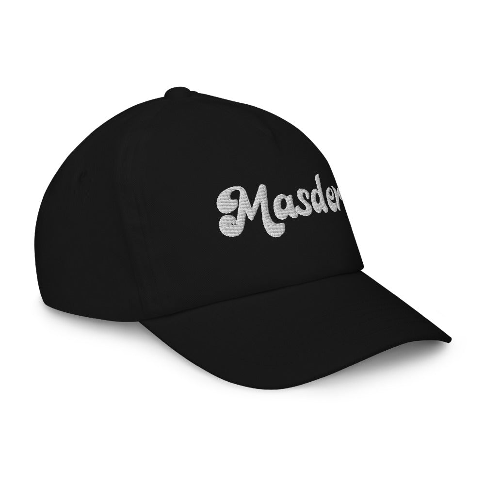 Kinder-Cap - Masder