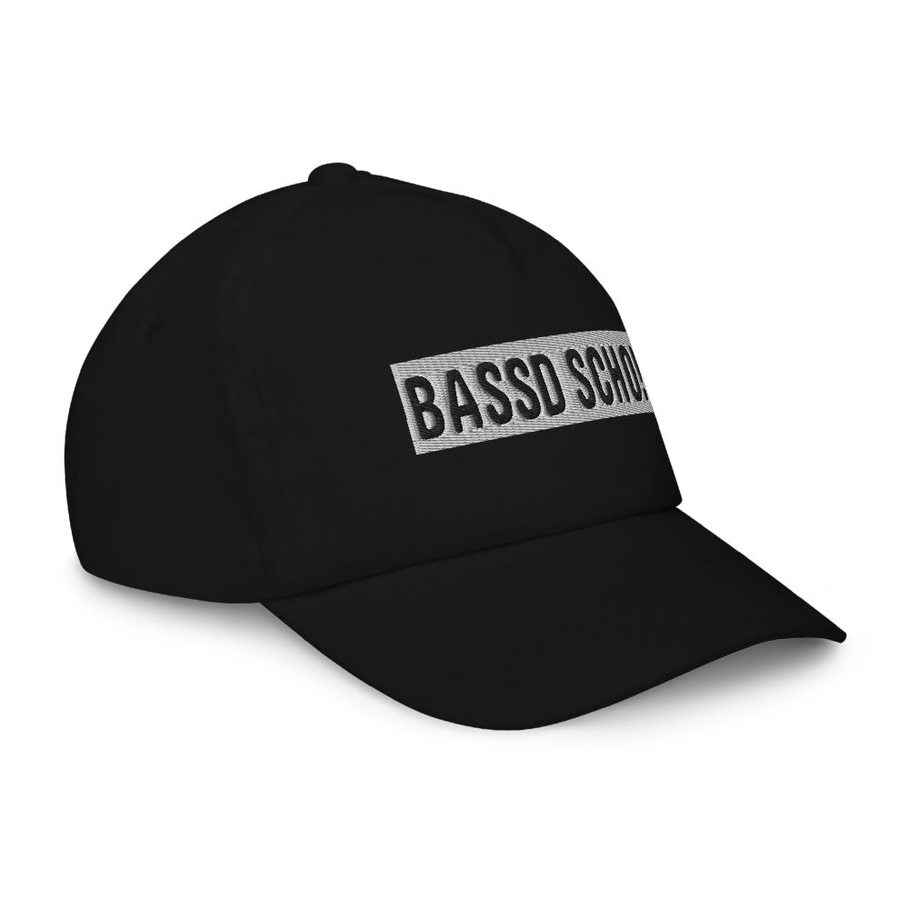 Kinder-Cap - Bassd Scho
