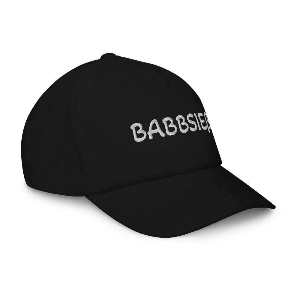 Kinder-Cap - Babbsieß