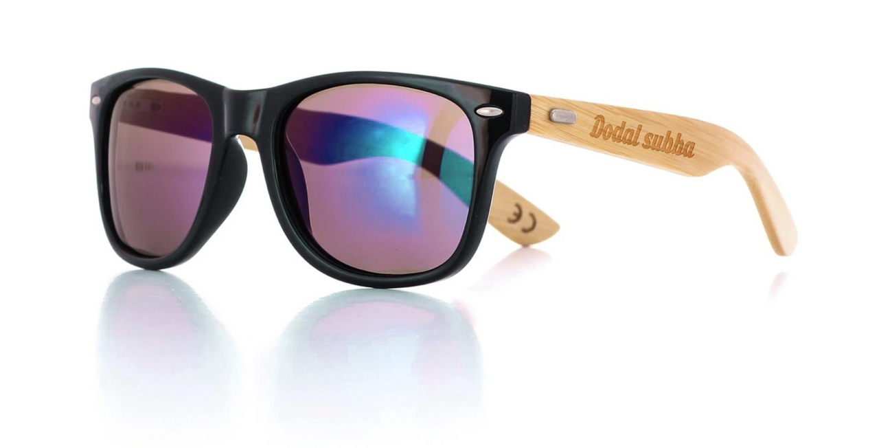 #Sonnenbrille - DODAL SUBBA