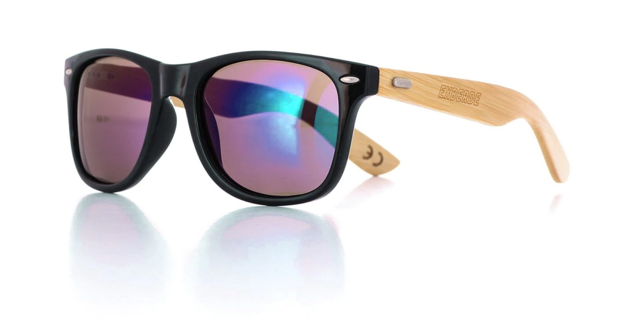 #Sonnenbrille - EXBERDE