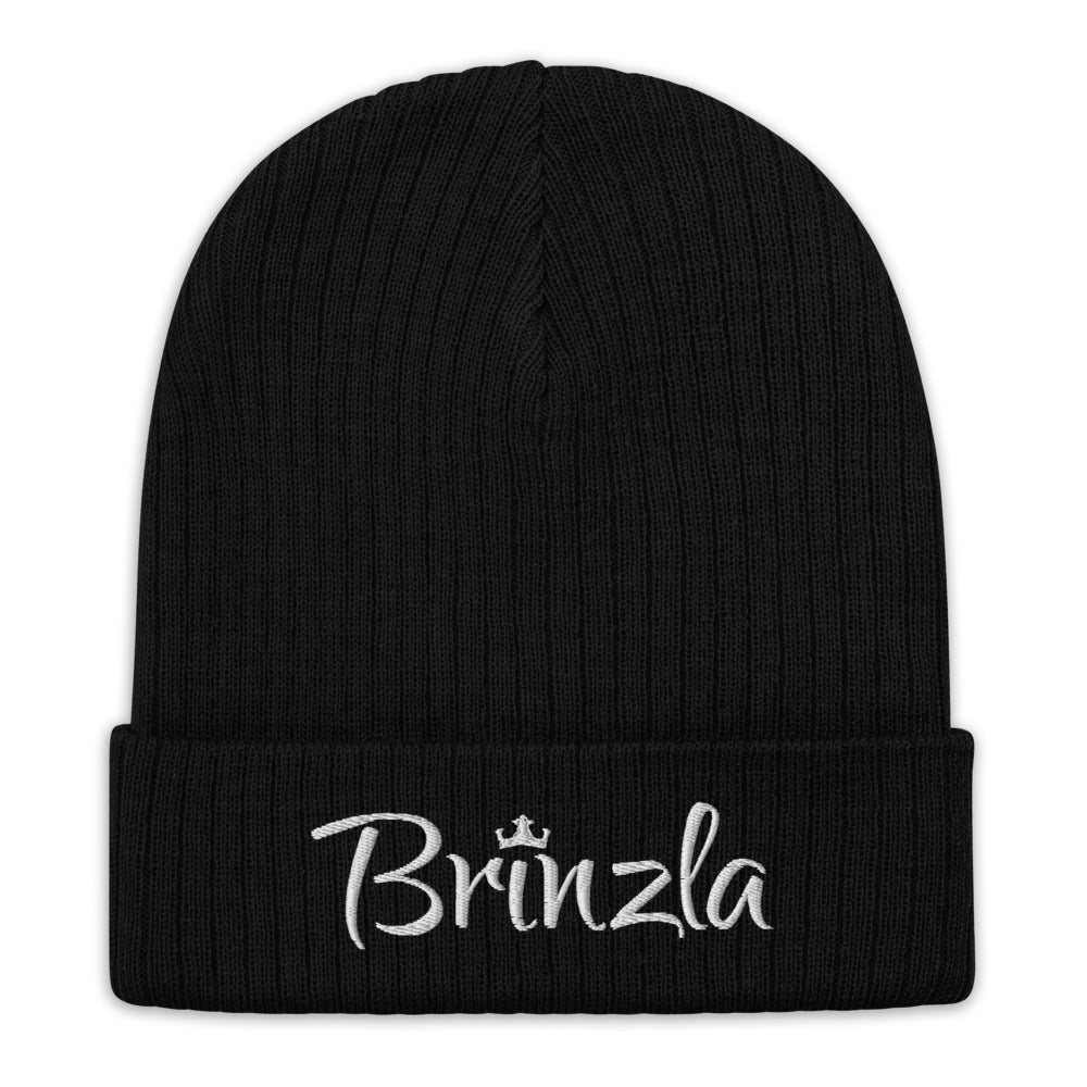 Beanie - Brinzla
