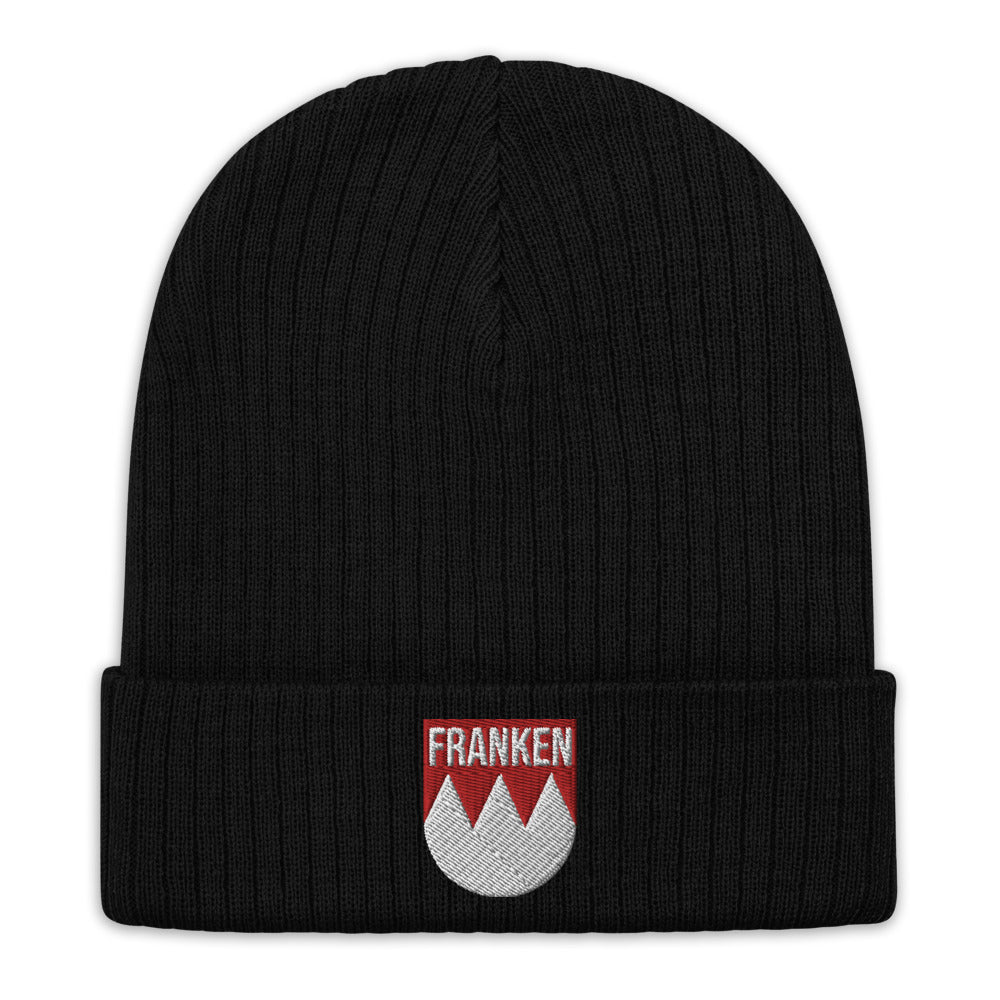 Beanie - Franken