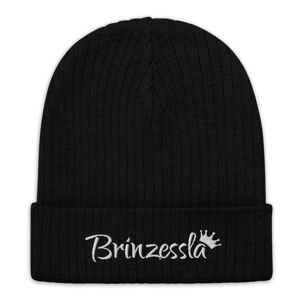Beanie - Brinzessla