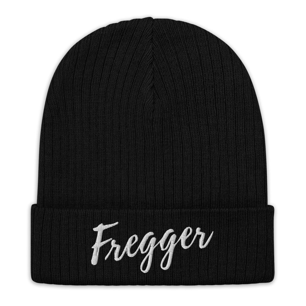 Beanie - Fregger