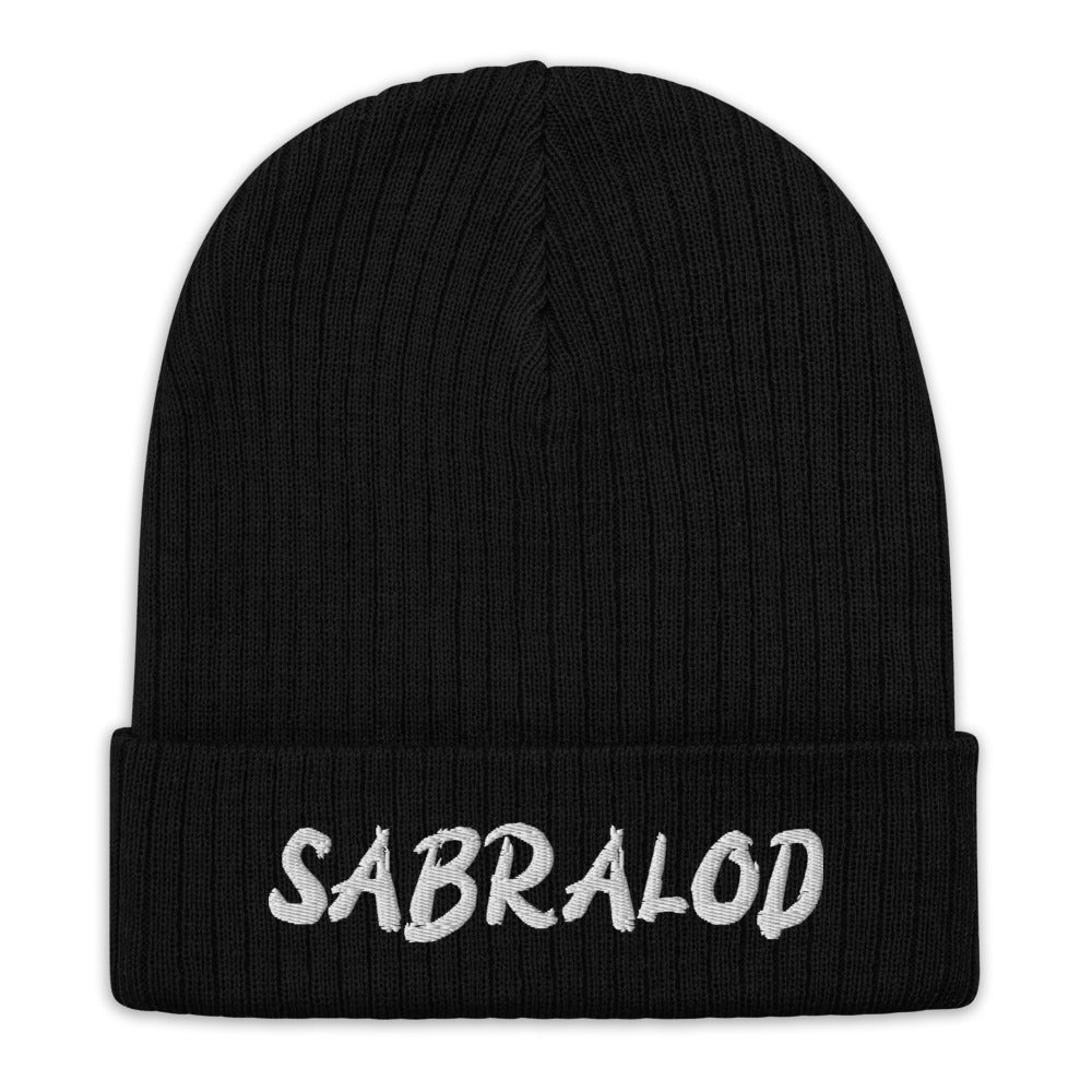 Beanie - Sabralod