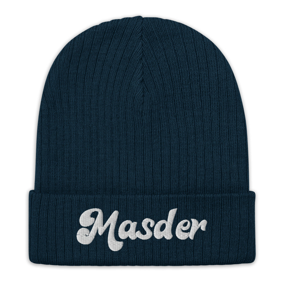 Beanie - Masder