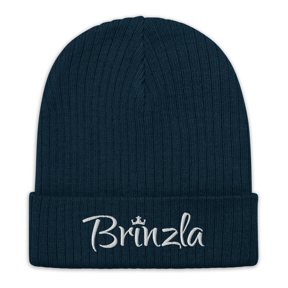 Beanie - Brinzla