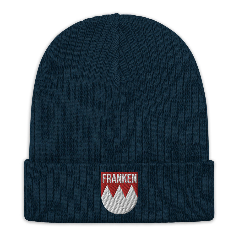 Beanie - Franken