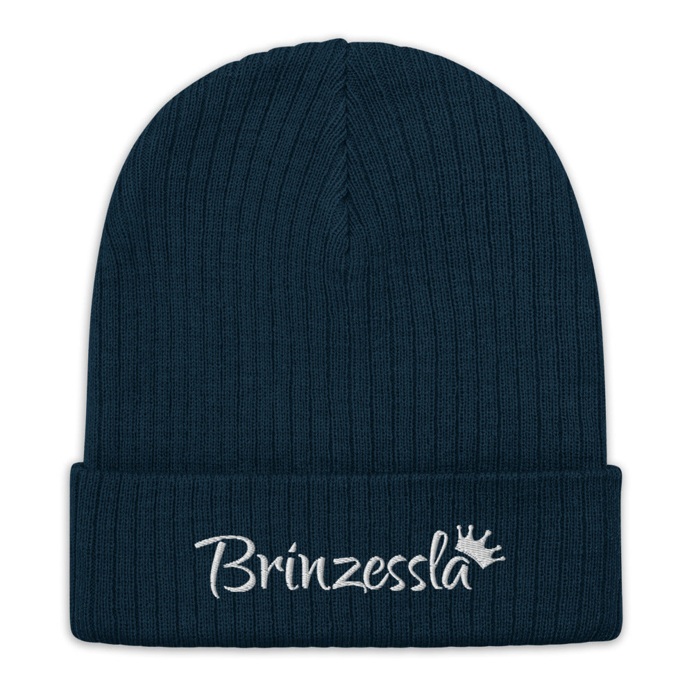 Beanie - Brinzessla