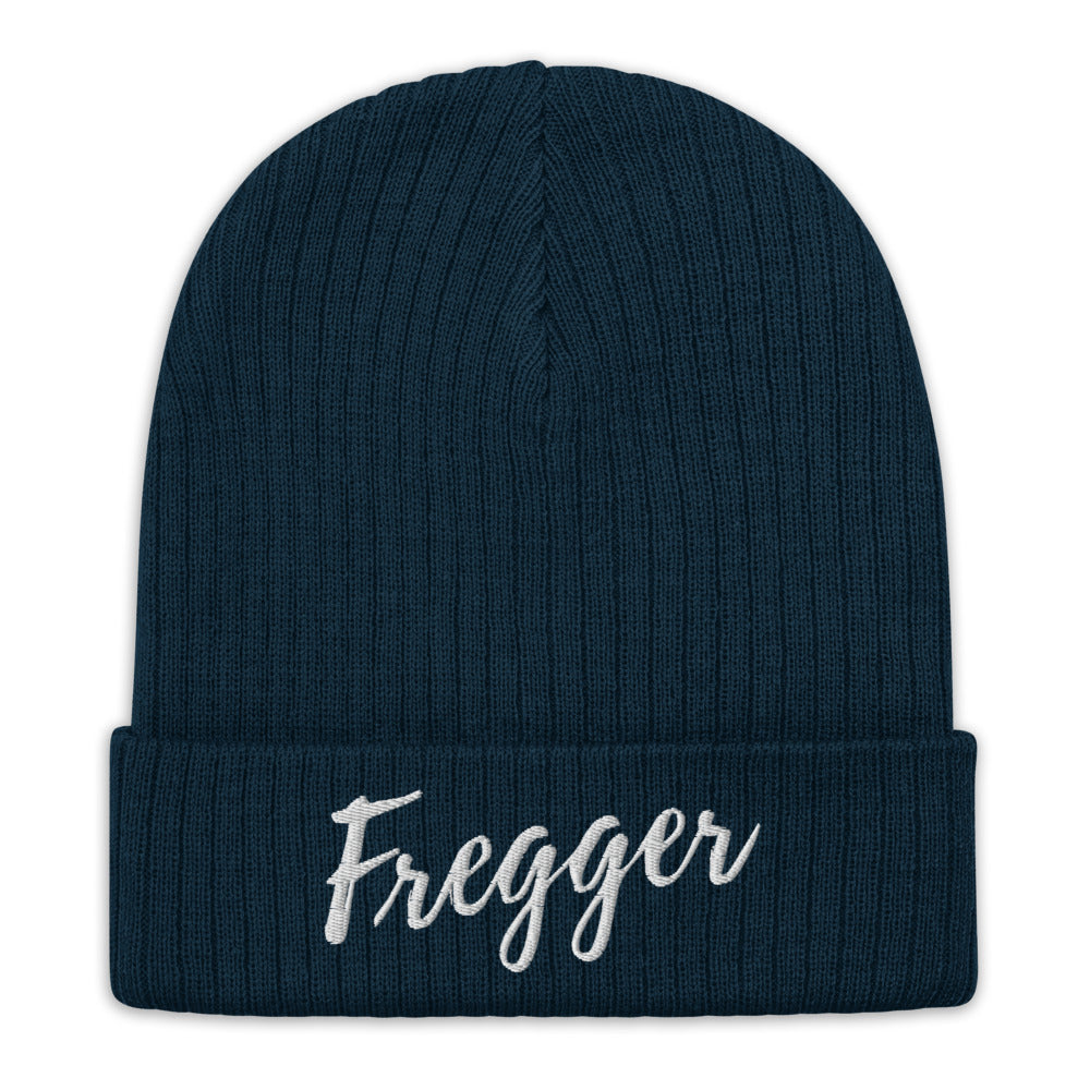 Beanie - Fregger