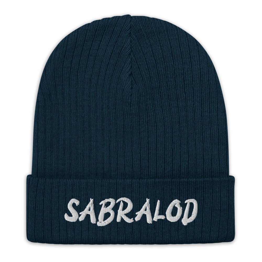 Beanie - Sabralod