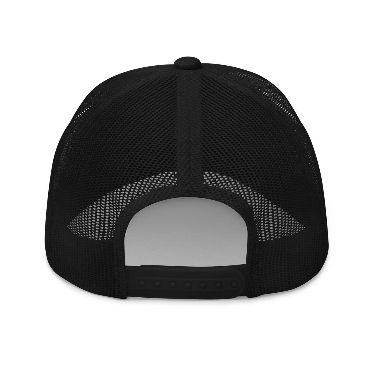 Trucker-Cap - Abbord