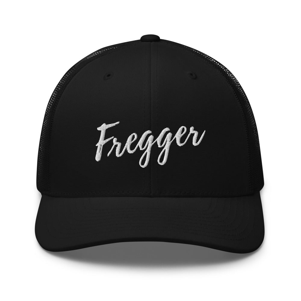 Trucker-Cap - Fregger