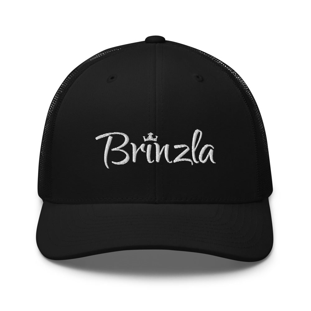 Trucker-Cap - Brinzla