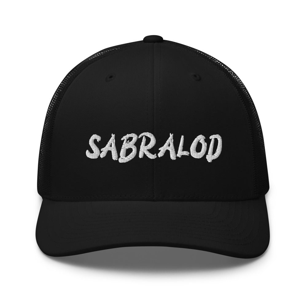 Trucker-Cap - Sabralod
