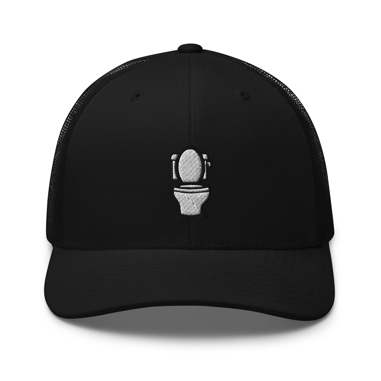 Trucker-Cap - Abbord