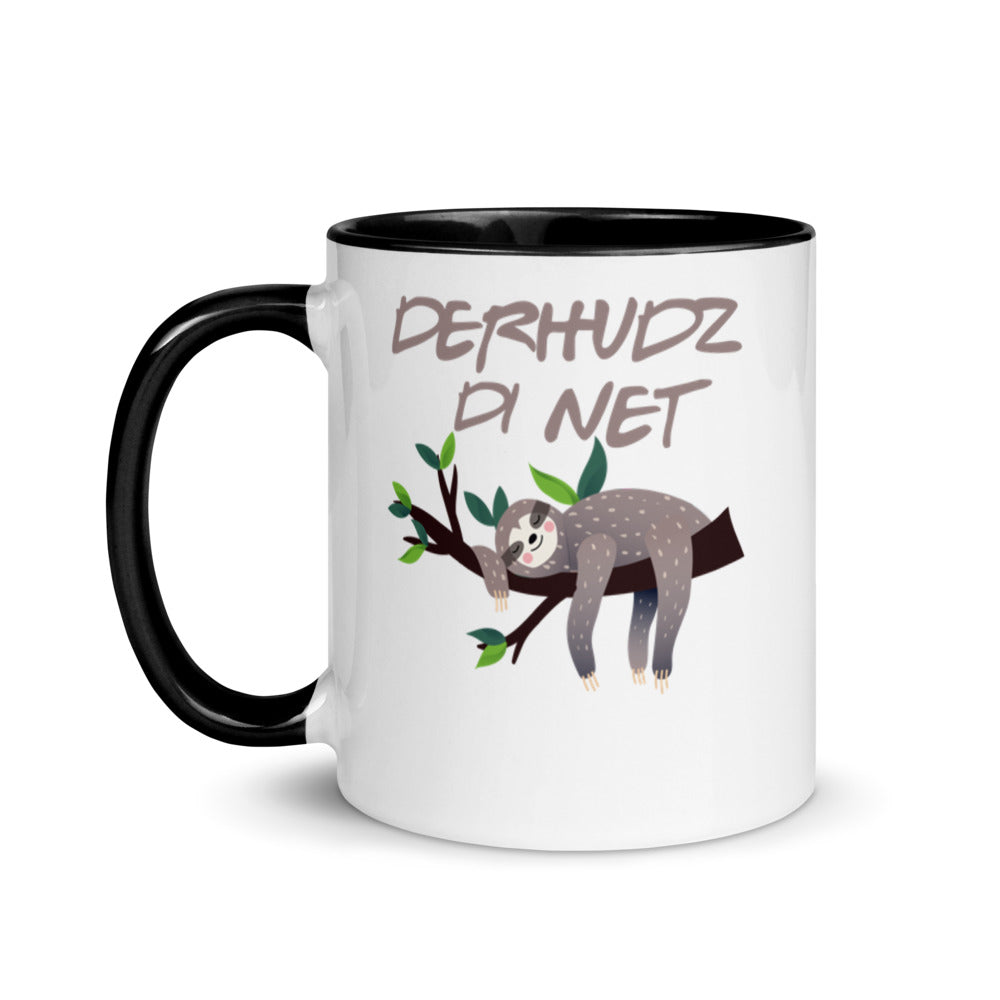 Bunte Tasse - Derhudz di net