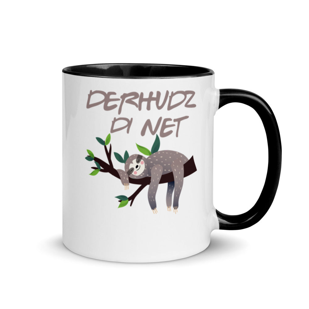 Bunte Tasse - Derhudz di net